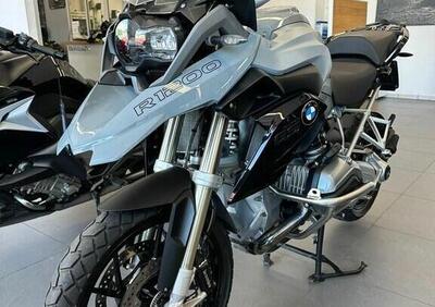 Bmw R 1200 GS (2013 - 16) - Annuncio 9744033