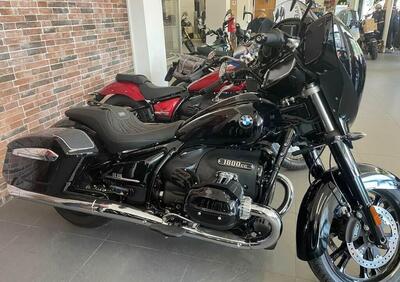 Bmw R 18 B (2021 - 24) - Annuncio 9744034
