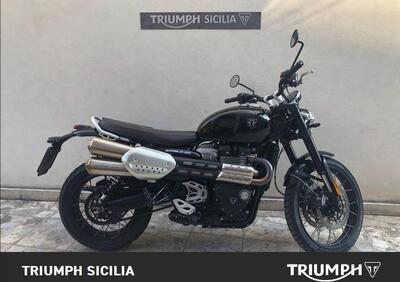 Triumph Scrambler 1200 X (2024 - 25) - Annuncio 9727524