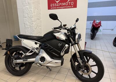 Super Soco TC-Max L3 (2019 - 24) - Annuncio 9724184