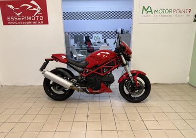 Ducati Monster 695 (2006 - 08) - Annuncio 9741062
