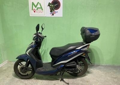 Sym Symphony 50 S (2018 - 20) - Annuncio 9744069