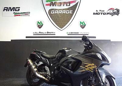Suzuki GSX 1300 R Hayabusa (2007 - 12) - Annuncio 9744070