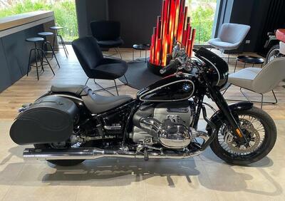 Bmw R 18 (2020 - 24) - Annuncio 9744055