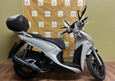 Kymco People 125i S (2021 - 25) - Annuncio 9744073