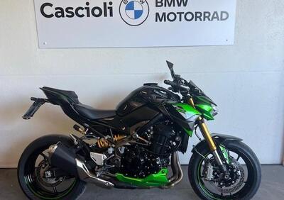 Kawasaki Z 900 SE (2022 - 24) - Annuncio 9744058