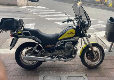 Moto Guzzi Nevada 350 (1991 - 01) - Annuncio 9742234