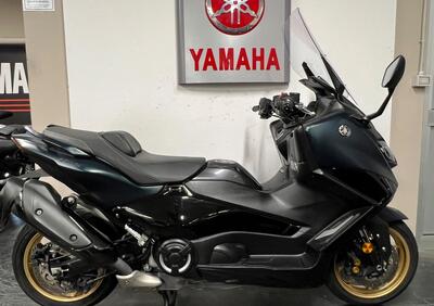 Yamaha T-Max 560 Tech Max (2022 - 24) - Annuncio 9744065
