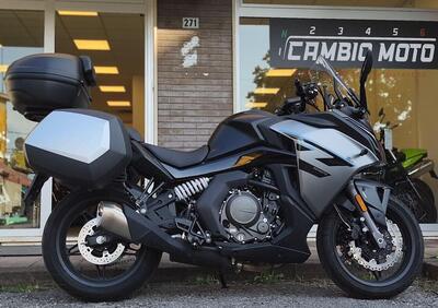 CFMOTO 650GT (2021 - 25) - Annuncio 9744077