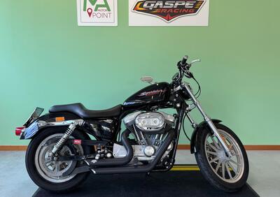 Harley-Davidson 883 Standard (2001 - 05) - XL 883 - Annuncio 9743099