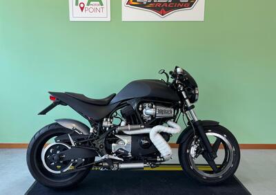 Buell Cyclone 1200 M2 - Annuncio 9744081