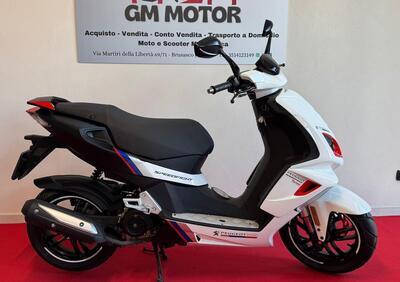 Peugeot Speedfight 50 - Annuncio 9744082