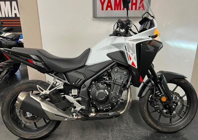 Honda NX500 (2024 - 25) - Annuncio 9744068