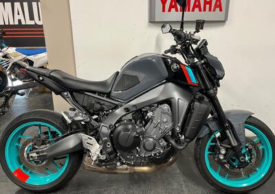 Yamaha MT-09 (2021 - 23) - Annuncio 9744072