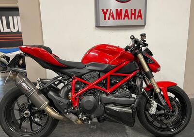 Ducati Streetfighter 848 (2011 - 15) - Annuncio 9744084