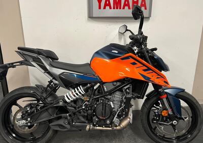KTM 125 Duke (2024 - 25) - Annuncio 9744087