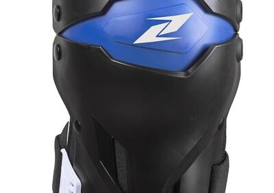 Coppia ginocchiere Zandonà X-TREME KNEEGUARD Nero  - Annuncio 9404885