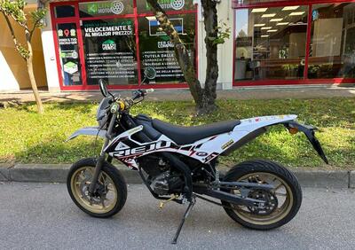 Rieju Marathon 125 - Annuncio 9744096