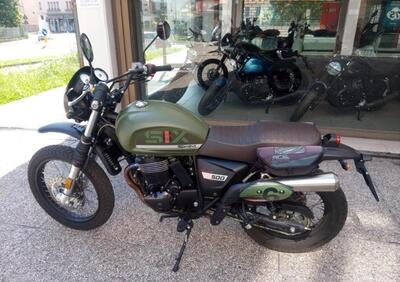 Swm Six6 500 (2022 - 25) - Annuncio 9744100