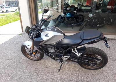 Honda CB 125 R (2024 - 25) - Annuncio 9744101