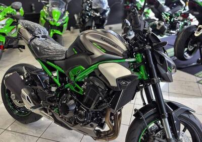 Kawasaki Z 900 (2025) - Annuncio 9744120