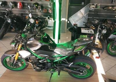 Kawasaki Z 900 SE (2025) - Annuncio 9744121