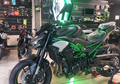 Kawasaki Z 900 A2 (2025) - Annuncio 9744124
