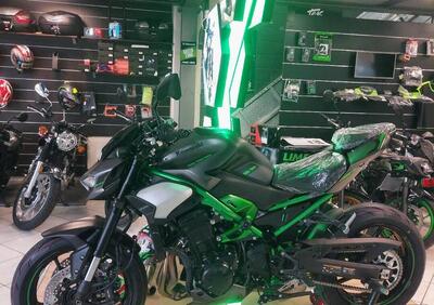 Kawasaki Z 900 (2025) - Annuncio 9744126