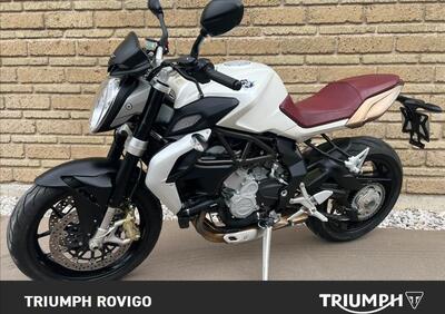 MV Agusta Brutale 675 EAS (2011 - 14) - Annuncio 9744132