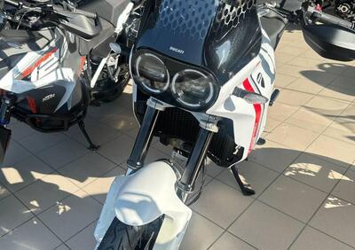 Ducati DesertX (2022 - 25) - Annuncio 9744135
