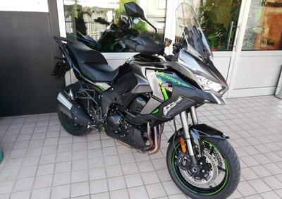 Kawasaki Versys 1100 SE (2025) - Annuncio 9744153