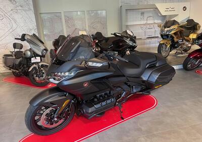 Honda GL 1800 Gold Wing 50° Anniversario (2025) - Annuncio 7954894