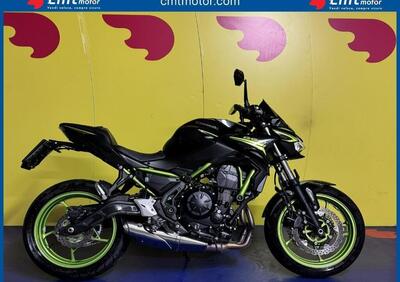 Kawasaki Z 650 (2021 - 24) - Annuncio 9744146