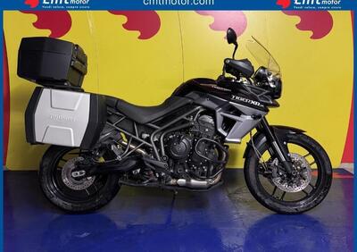Triumph Tiger 800 XRx (2015 - 17) - Annuncio 9744148