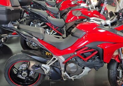 Ducati Multistrada 1200 ABS (2015 - 17) - Annuncio 9744152