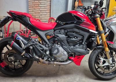 Ducati Monster 937 SP (2023 - 25) - Annuncio 9744154