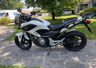 Honda NC700X DCT ABS (2011 - 13) - Annuncio 9744156