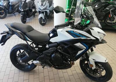 Kawasaki Versys 650 (2025) - Annuncio 9744163