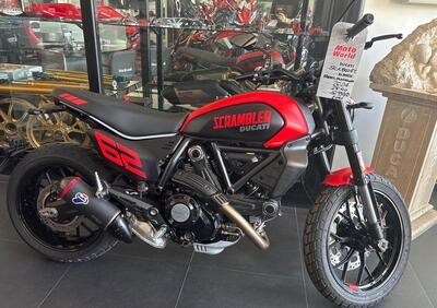 Ducati Scrambler 800 Full Throttle (2023 - 24) - Annuncio 9744165