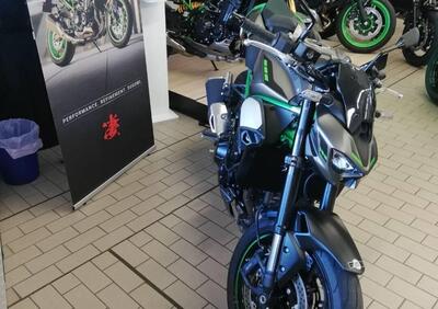 Kawasaki Z 900 (2025) - Annuncio 9744179