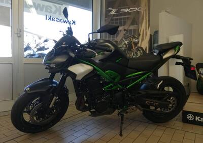 Kawasaki Z 900 (2025 - 26) - Annuncio 9744179