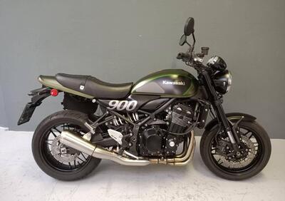 Kawasaki Z 900 RS (2018 - 20) - Annuncio 9744176