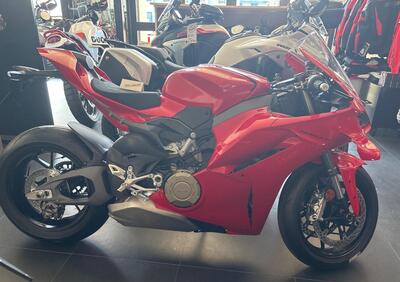 Ducati Panigale V4 (2025) - Annuncio 9744170