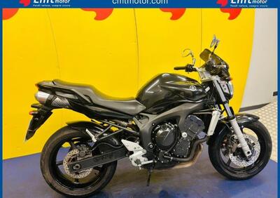 Yamaha FZ6 (2004 - 07) - Annuncio 9744171