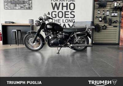 Triumph Bonneville T100 (2008 - 16) - Annuncio 9744167