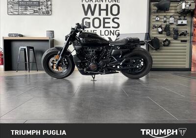Harley-Davidson Sportster S (2022 - 24) - Annuncio 9744169