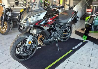 Kawasaki Versys 650 (2021 - 24) - Annuncio 9744174