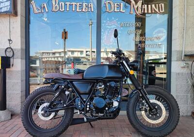 Mutt Motorcycles Akita 250 (2021 - 25) - Annuncio 9744181