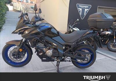 Suzuki V-Strom 650XT (2021 - 25) - Annuncio 9744177
