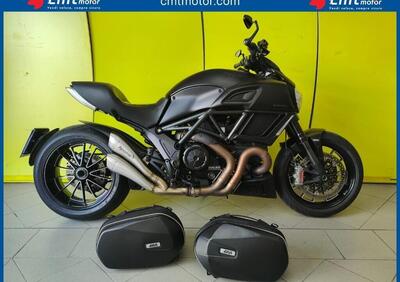Ducati Diavel 1200 (2014 - 16) - Annuncio 9744178